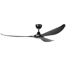 Kurrawa DC Ceiling Fan with Remote Control